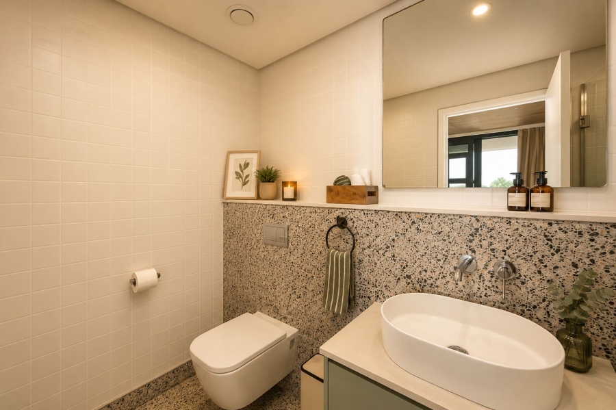 1 Bedroom Property for Sale in Bantry Bay Western Cape